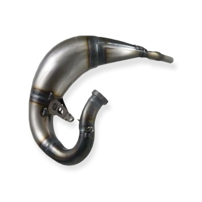 KTM85 2025-on Doma Pipe