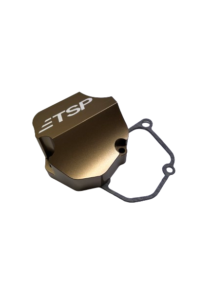 KTM250/300 'Group' 23-on TBI Power valve cover