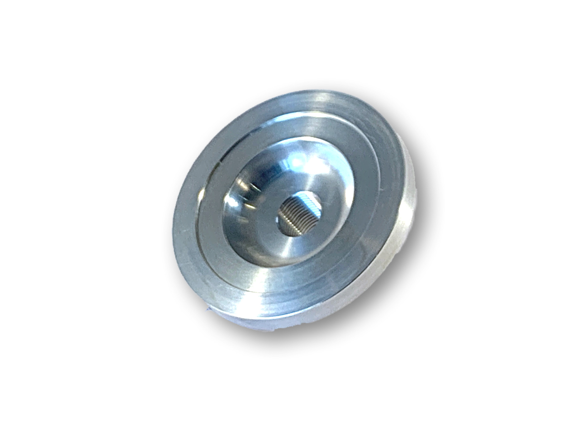 TSP Head Insert — Sherco 300 2018-on Low/Medium/High Compression