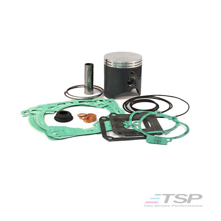 Sherco SE 300 2018-on Models - Piston Kit