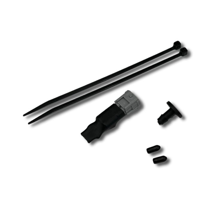 Oil pump delete kit TBI/TPI