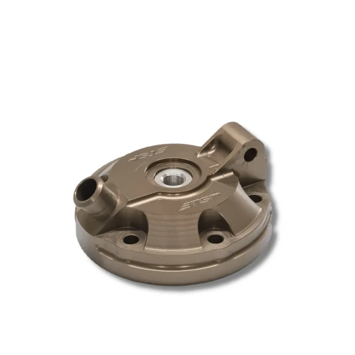 TSP Complete Billet Head — Beta 300 2022-on RR/X-PRO Low/Medium/High Compression