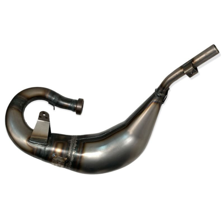 Yamaha YZ85 19-on Doma Pipe
