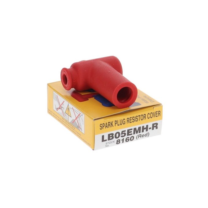 KTM85 Group* 2025-on LB05EMH-R NGK Spark plug cap