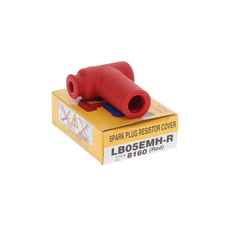 KTM85 Group* 2025-on LB05EMH-R NGK Spark plug cap