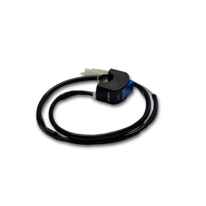 Map Switch - Suits All TPI and Carby Models with White connectors