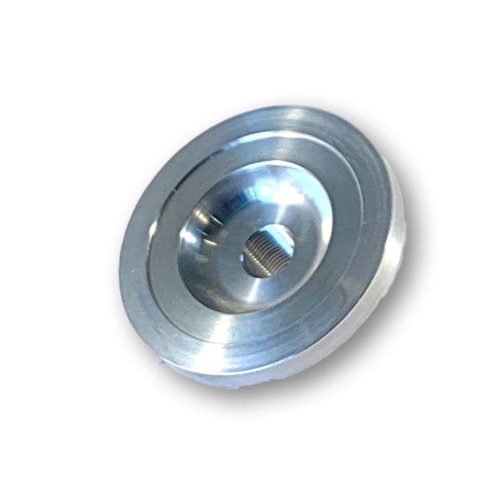 TSP Head Insert — KTM125 Group* 2023-on TBI Models High Compression